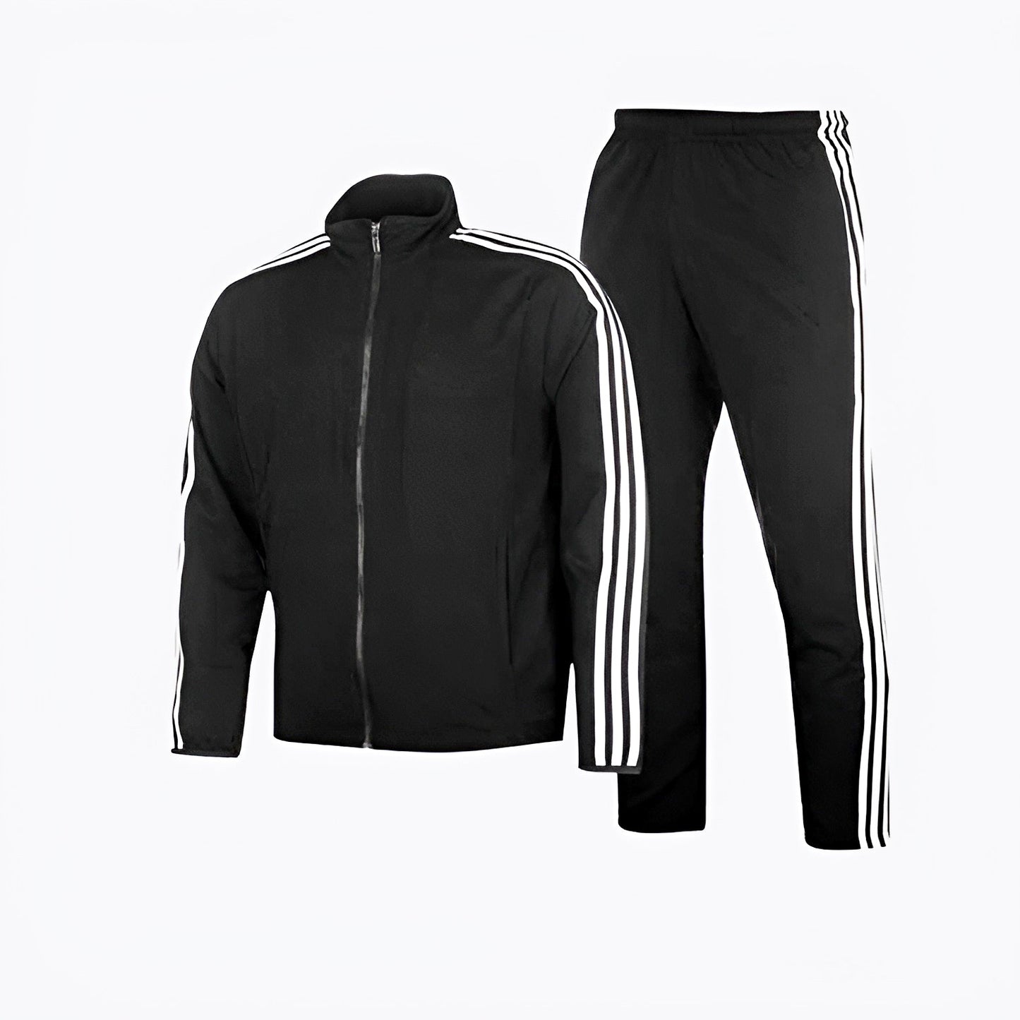 Long-sleeved tracksuit